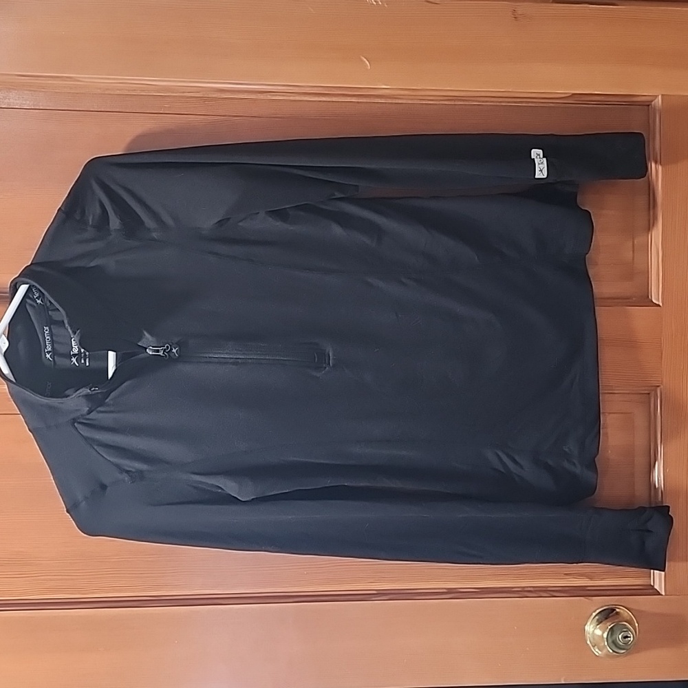 Really soft Terrramar thermal layer EUC